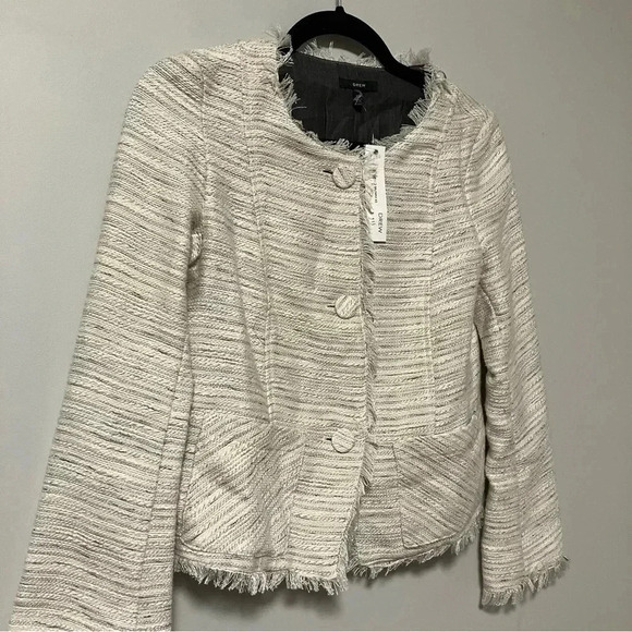NWT  DREW jacket - Picture 6 of 6